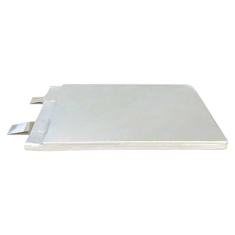 AS92155208 3.2v 25Ah Lifepo4 Rechargeable Battery Pouch