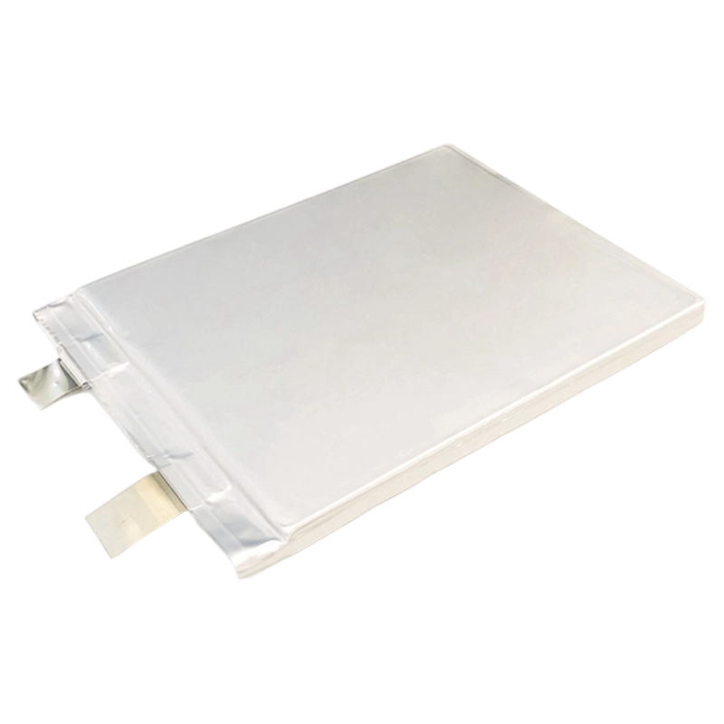 AS92155208 3.2v 25Ah Lifepo4 Rechargeable Battery Pouch