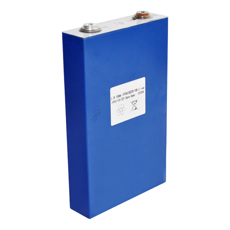 AS37130200 3.2v 100Ah Lifepo4 Rechargeable Battery Cell