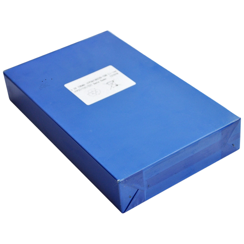 AS37130200 3.2v 100Ah Lifepo4 Rechargeable Battery Cell