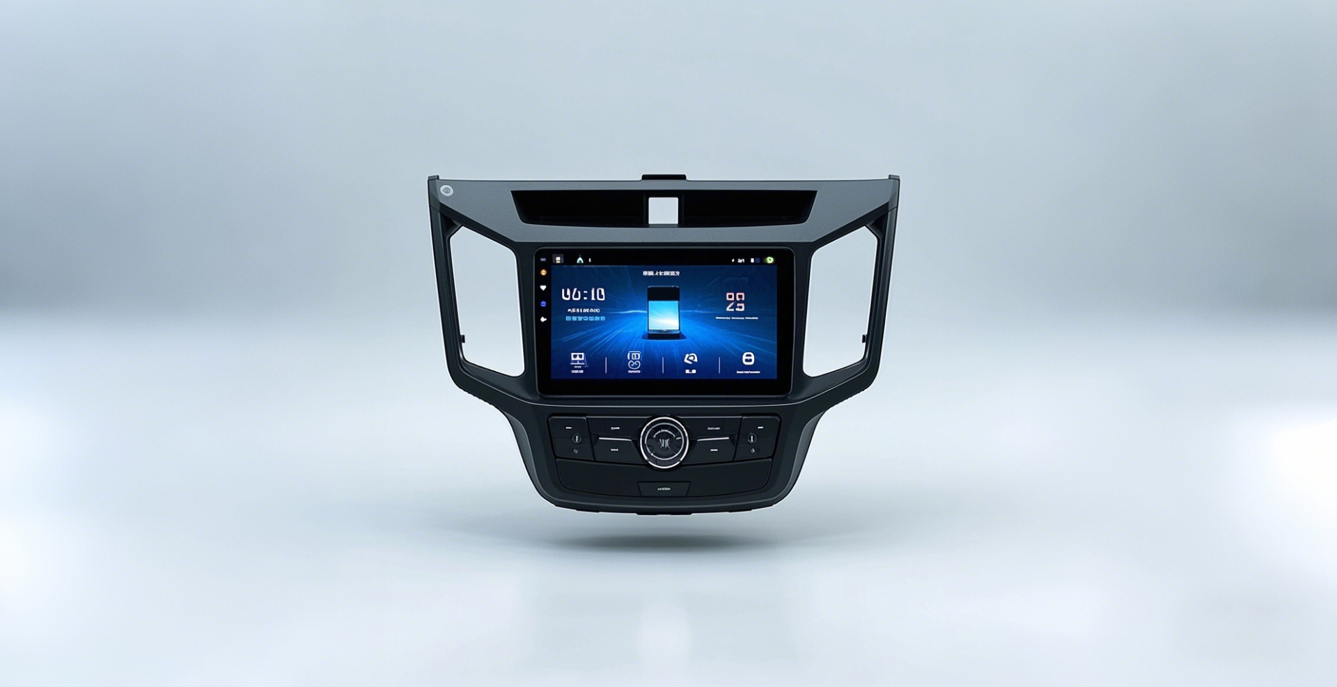 Automotive Electronics