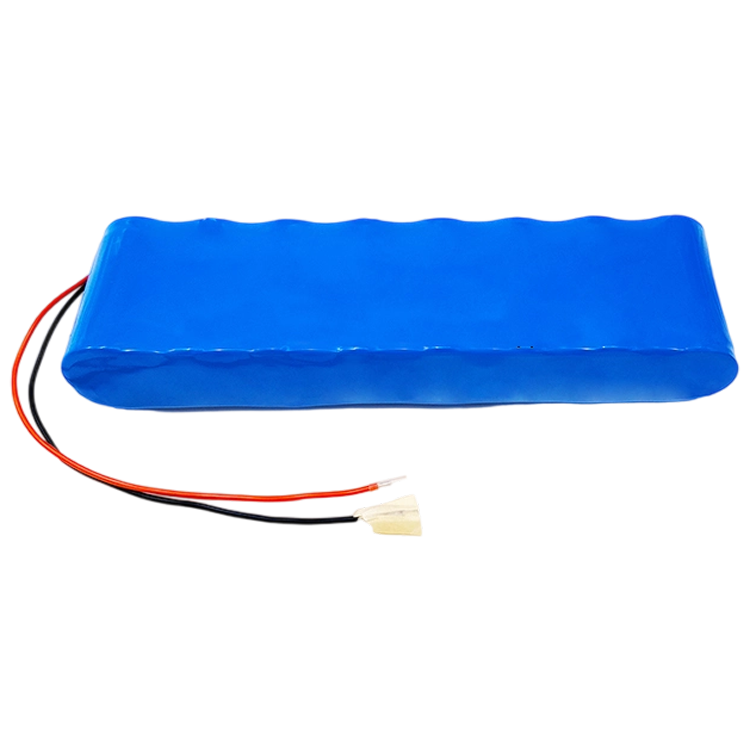 AS32700 25.6v 6Ah 8S1P Lifepo4 Rechargeable Battery Pack