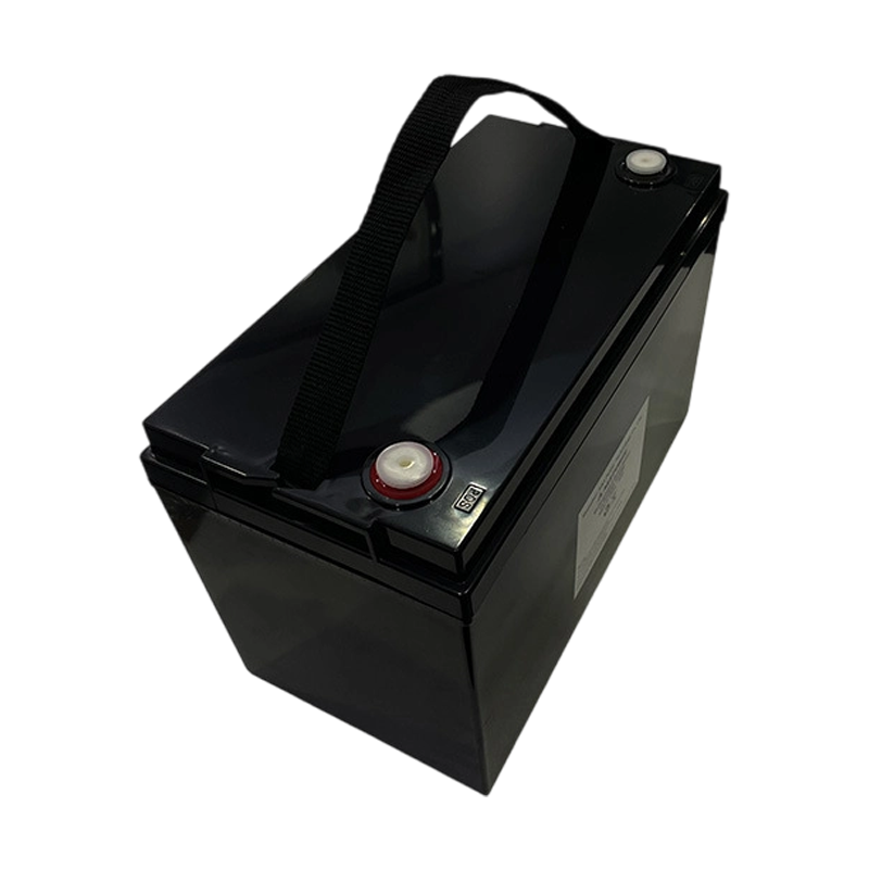 AS32700 12.8v 120Ah 4S20P Lifepo4 Battery Pack