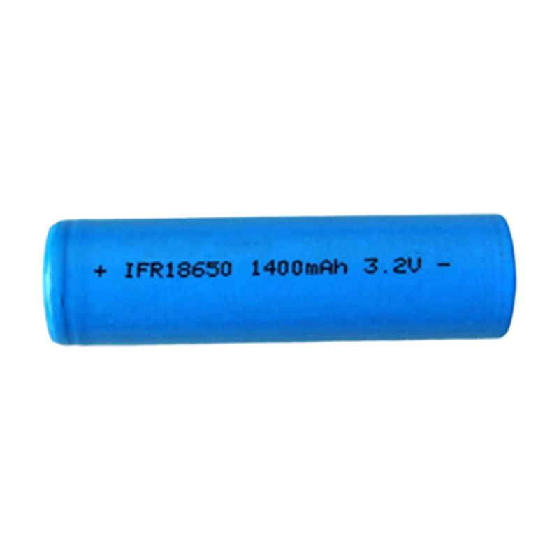 AS18650 3.2v 1400mAh Lifepo4 Rechargeable Battery Cell