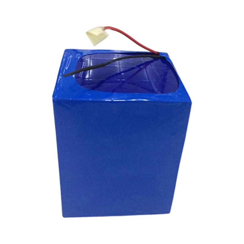 AS2770185 12.8v 20Ah Lifepo4 Rechargeable Battery Pack