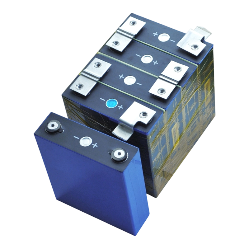 AS71182279 3.2v 200Ah Lifepo4 Rechargeable Battery Cell