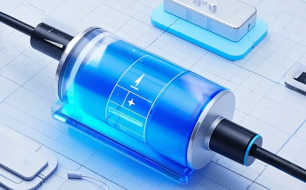 Improving Lithium-Ion Battery Performance, Cell Lifetime for Renewable Energy Applications