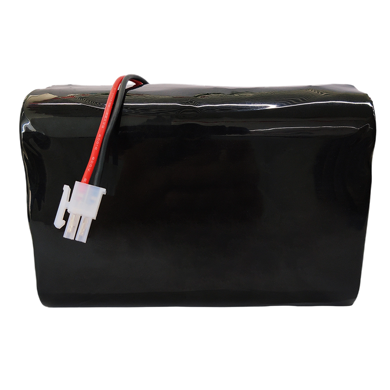 AS32700 12.8v 18Ah 4S3P Lifepo4 Battery Pack