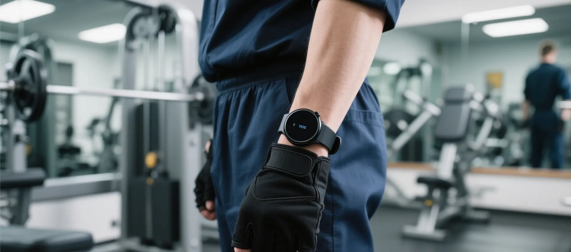 Smart Wearable Devices