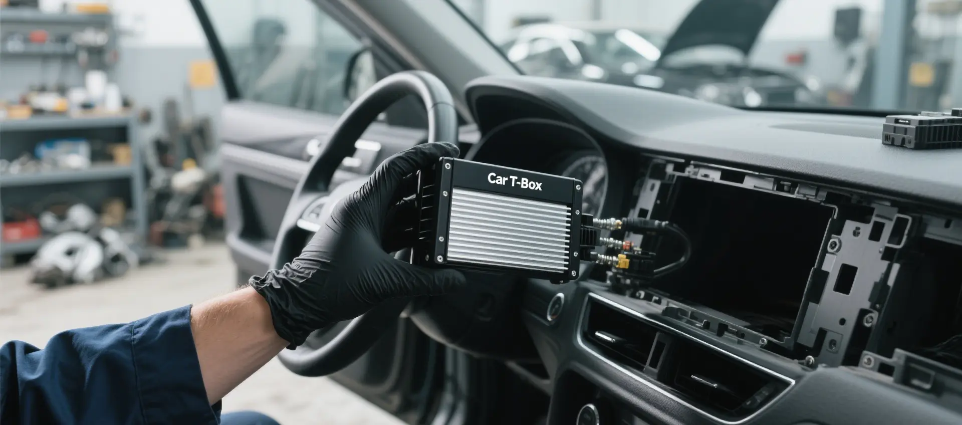 Automotive Electronics