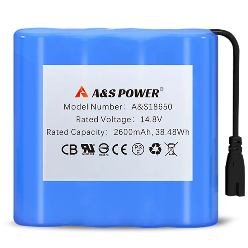 Li-lon Battery