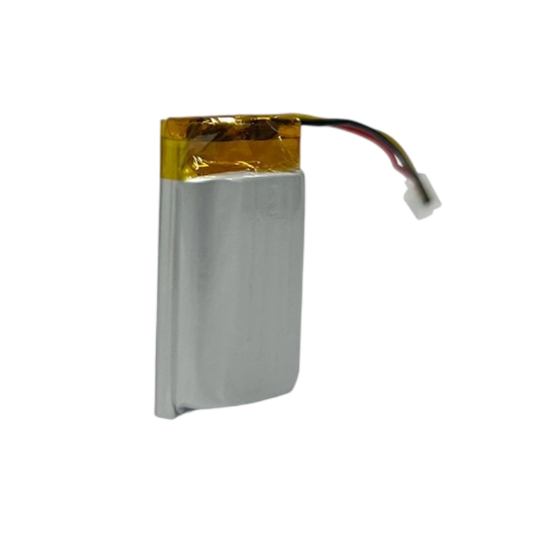 AS102231 3.7V 600mAh Lithium Polymer Battery