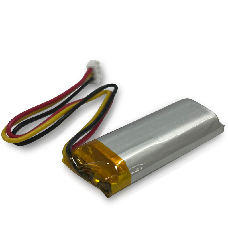 AS103035 3.7V 1000mAh Lithium Polymer Battery