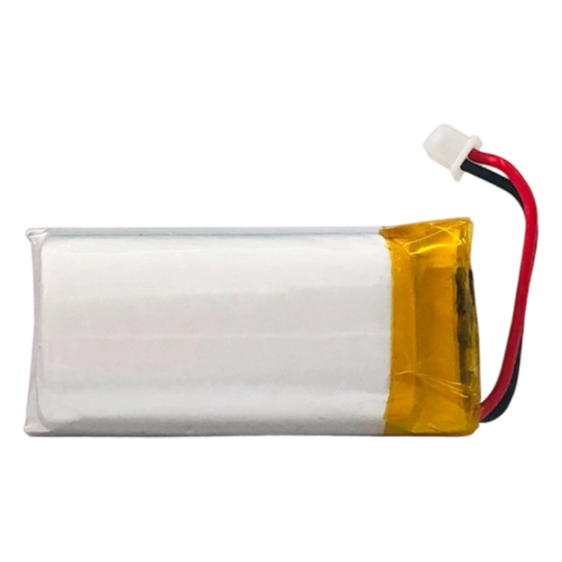 AS102040 3.7V 700mAh Lithium Polymer Battery
