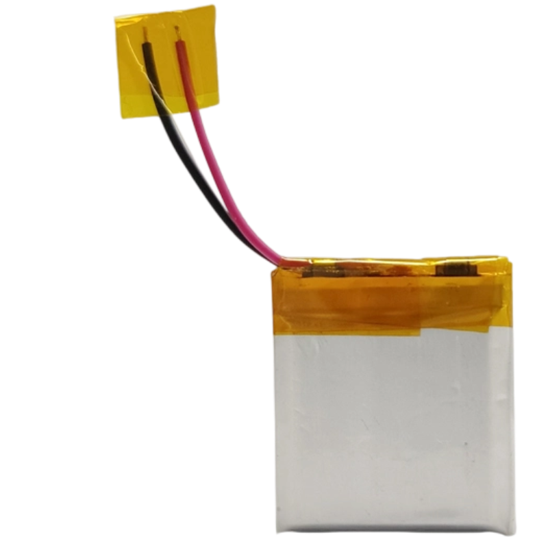 AS402525 3.7V 200mAh Lithium Polymer Battery