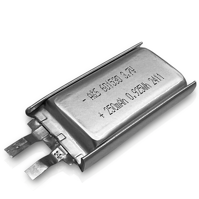 AS601530 3.7V 250mAh Lithium Polymer Battery