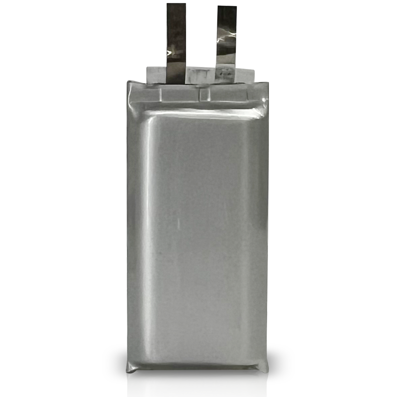 AS601530 3.7V 250mAh Lithium Polymer Battery