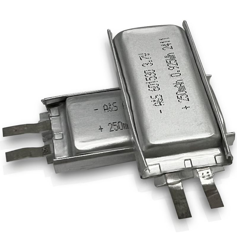 AS601530 3.7V 250mAh Lithium Polymer Battery