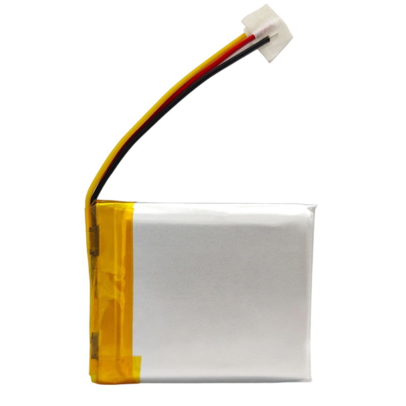 AS703440 3.7V 1000mAh Lithium Polymer Battery