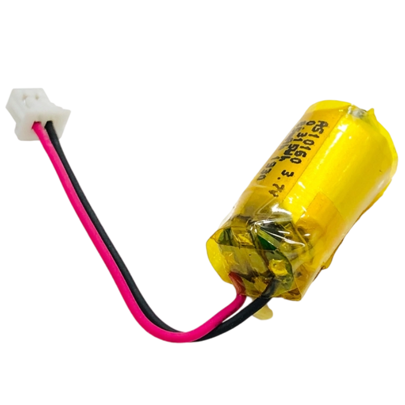 AS10160 3.7V 85mAh Lithium Polymer Battery