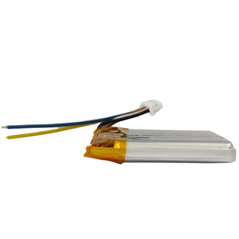 AS503030 3.7V 430mAh Lithium Polymer Battery