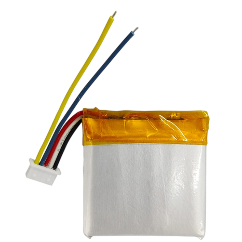 AS503030 3.7V 430mAh Lithium Polymer Battery