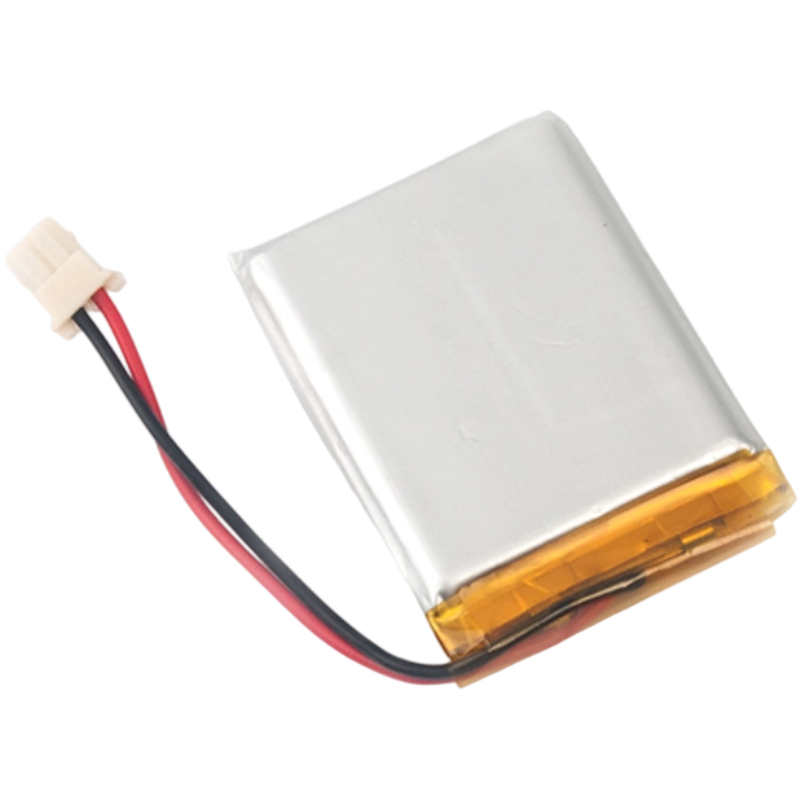 AS553444 3.7V 950mAh Lithium Polymer Battery