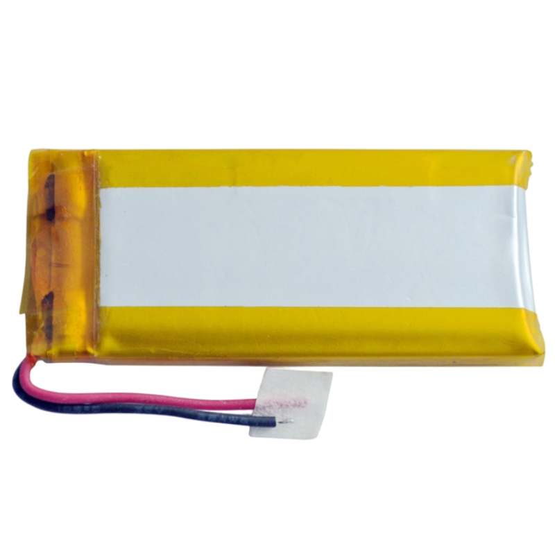 AS502248 3.7V 500mAh Lithium Polymer Battery