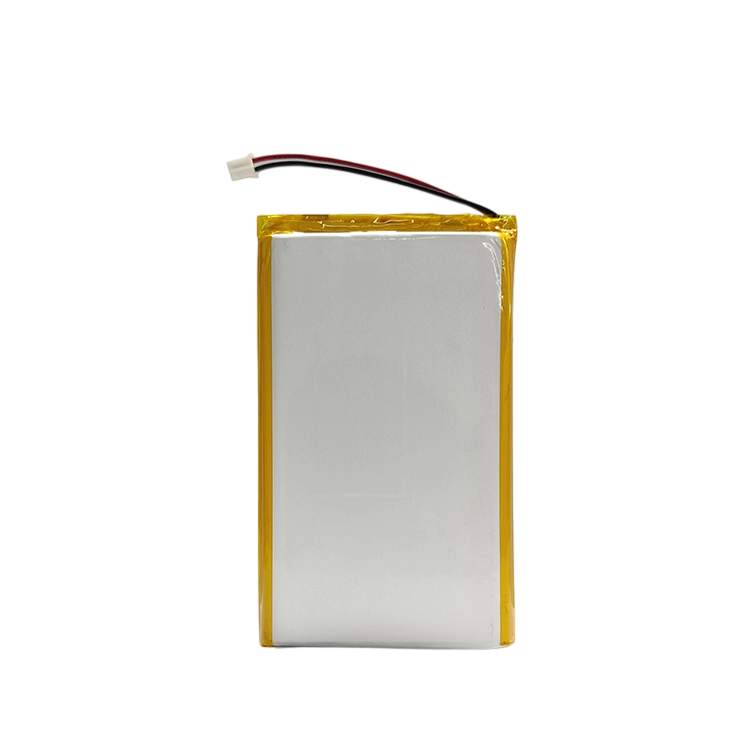 AS1160100 3.7V 10Ah Lithium Polymer Battery