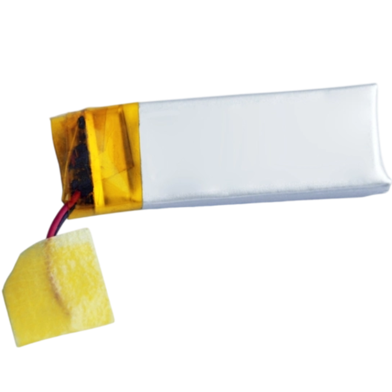 AS401030 3.7V 80mAh LiPo Battery