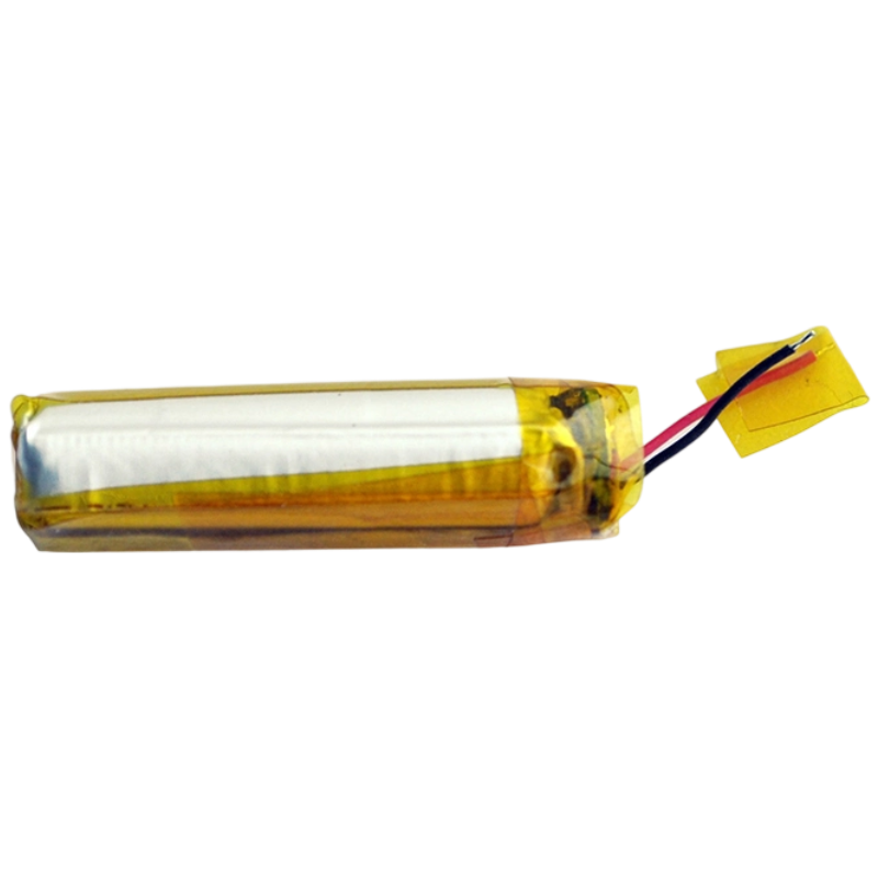 AS08310 3.7v 130mAh Small Capacity Li-Polymer Battery