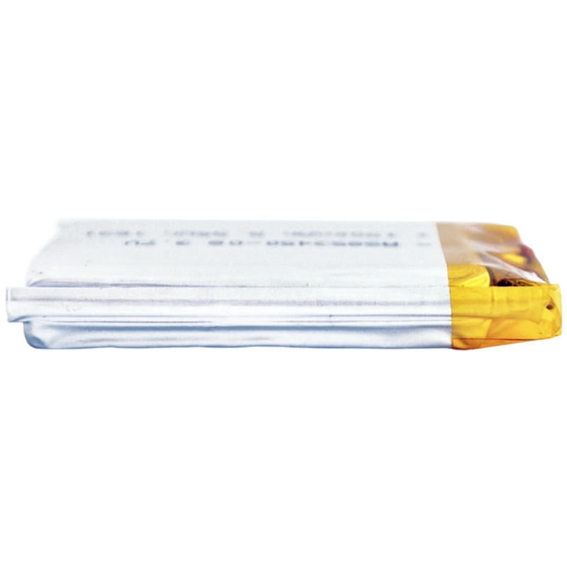 AS853450 3.7V 1500mAh Lithium Polymer Battery