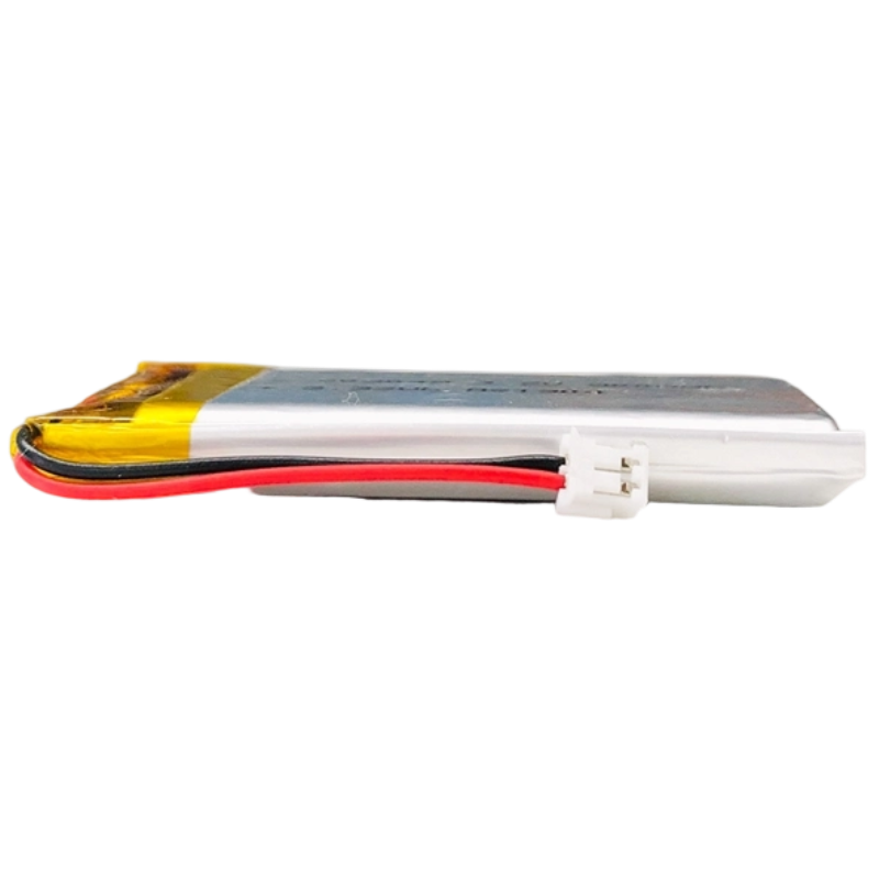 AS603048 3.7V 900mAh Lithium Polymer Battery