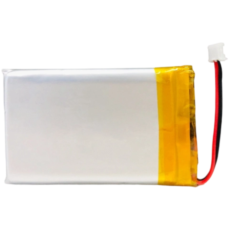 AS603048 3.7V 900mAh Lithium Polymer Battery
