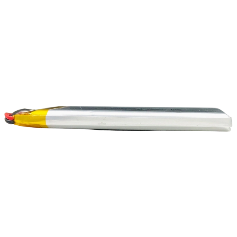 AS602663 3.7V 1000mAh Lithium Polymer Battery