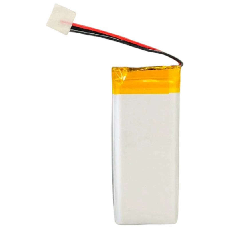 AS602663 3.7V 1000mAh Lithium Polymer Battery