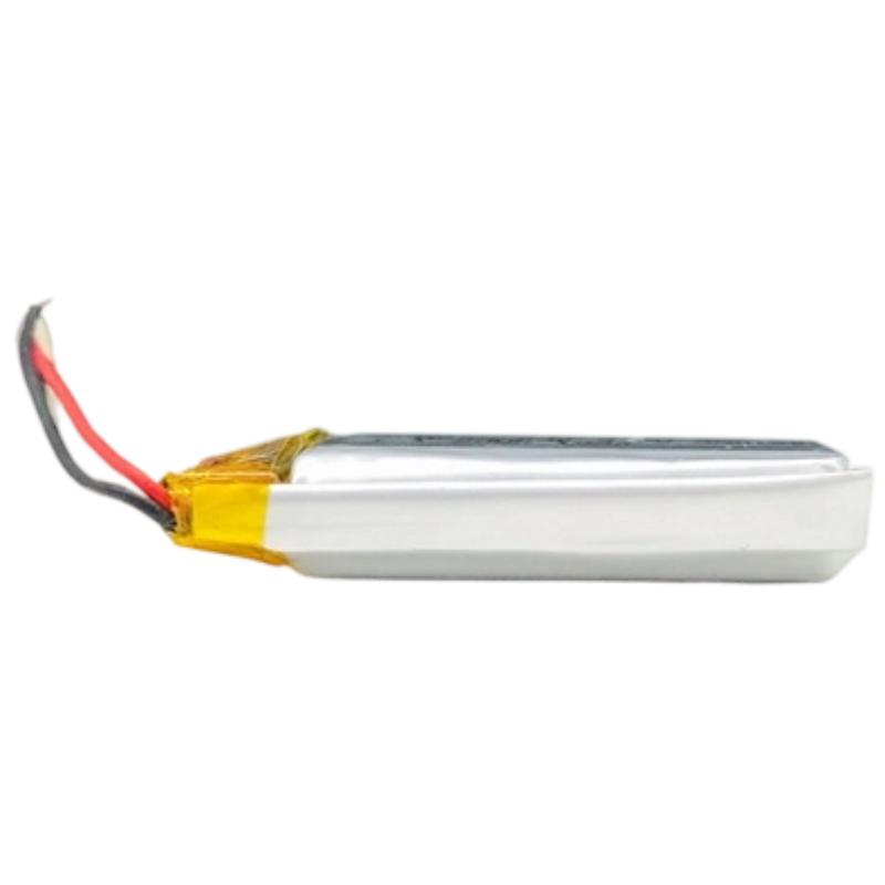 AS652030 3.7V 350mAh Lithium Polymer Battery