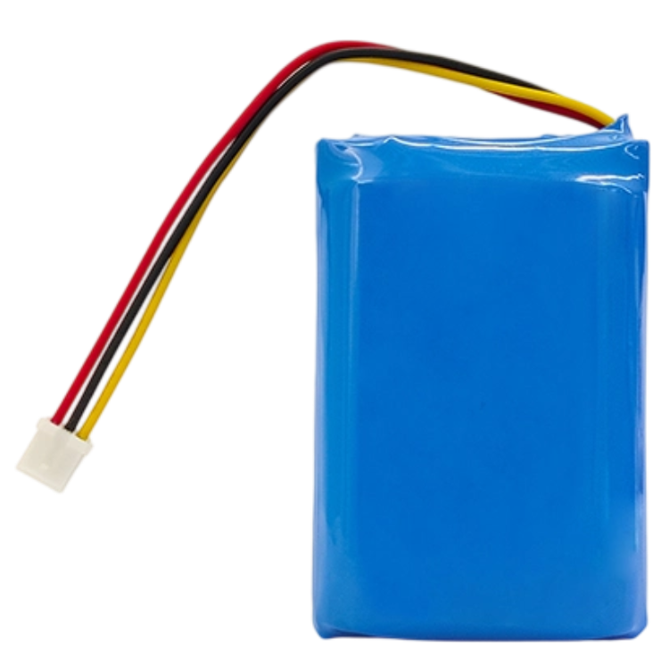 AS853450 2P 3.7V 3000mAh Lithium Polymer Battery