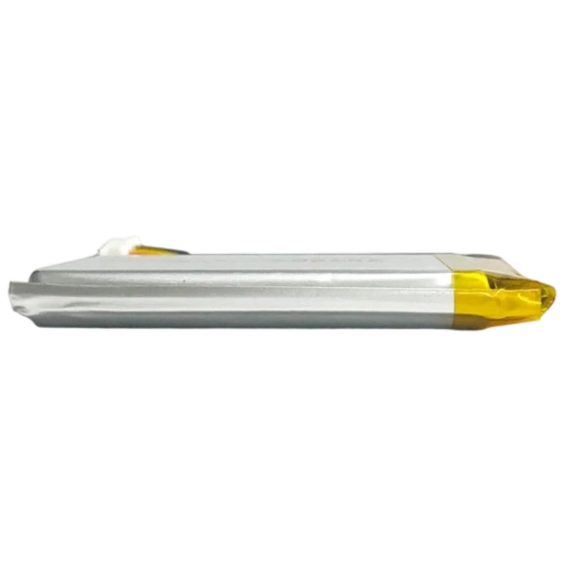AS603450 3.7V 1050mAh Lithium Polymer Battery