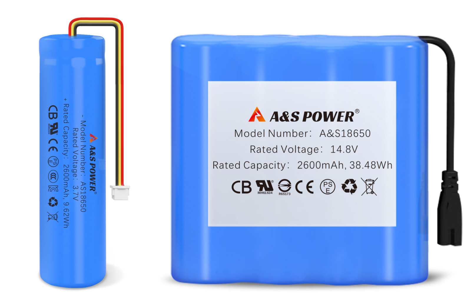 Li-lon Battery