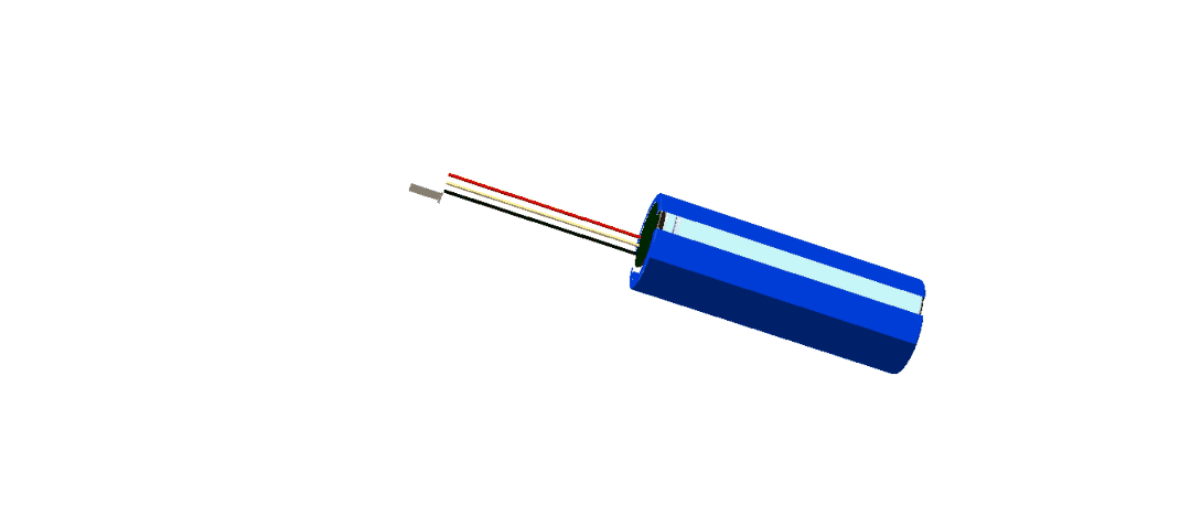 A&S Power Wholesale 18650 3.7V 2600mAh Lithium Ion Battery With UL2054/CB/KC/BIS Certificate