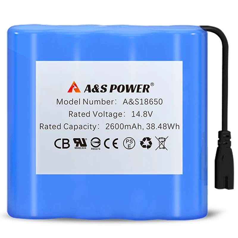 Li-lon Battey