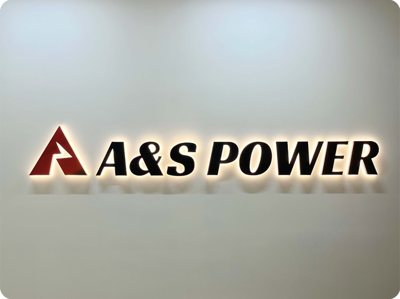 A&S Power