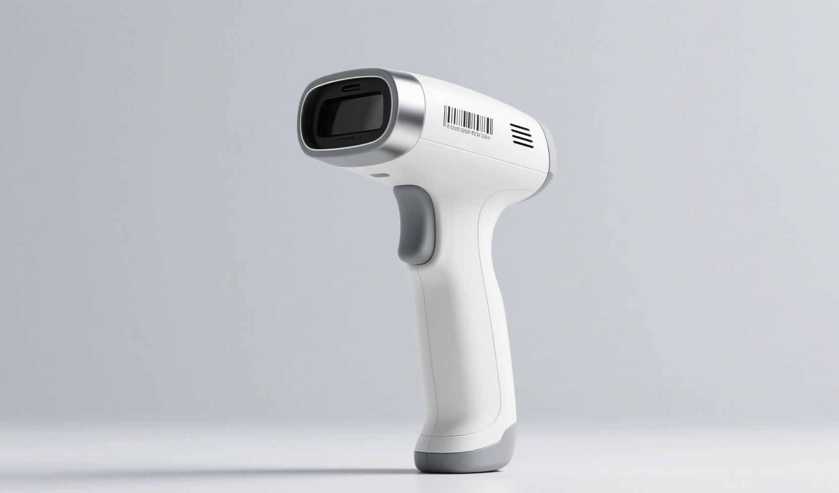 Bar Code Scanner LiPo Battery
