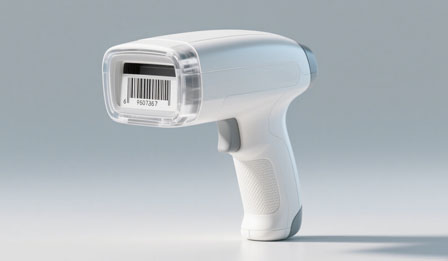 Bar Code Scanner