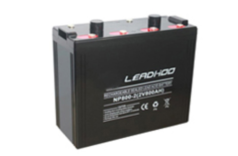 Lead-Acid Battery Lead-Acid Battery