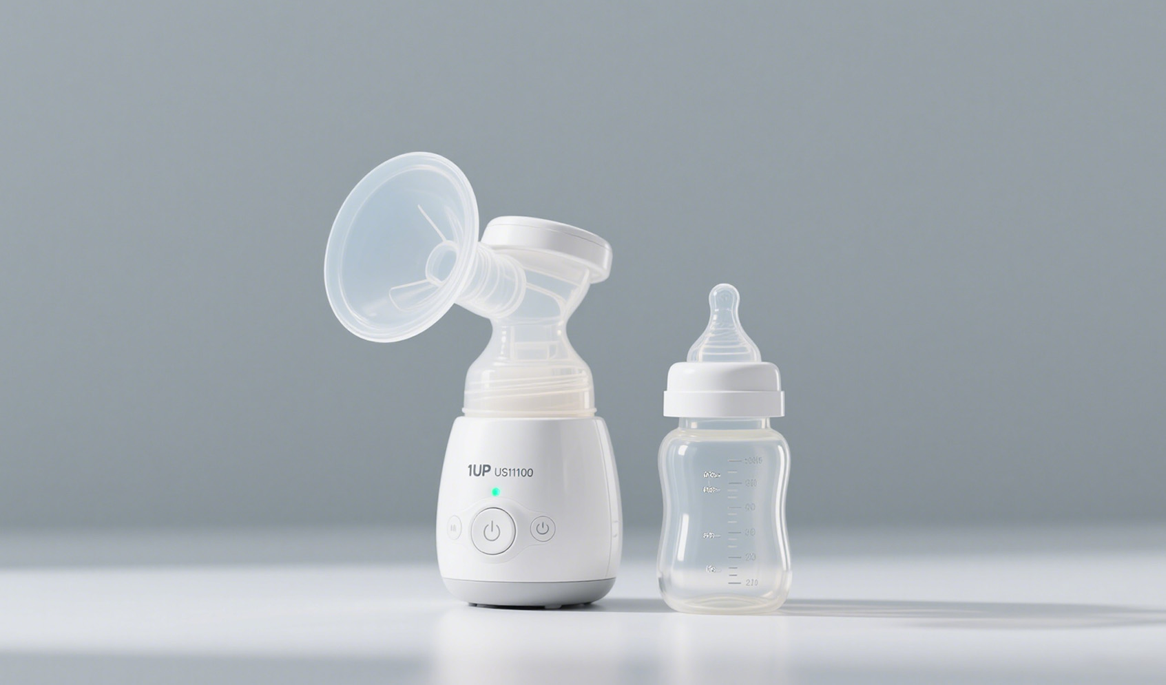 Breast Pump