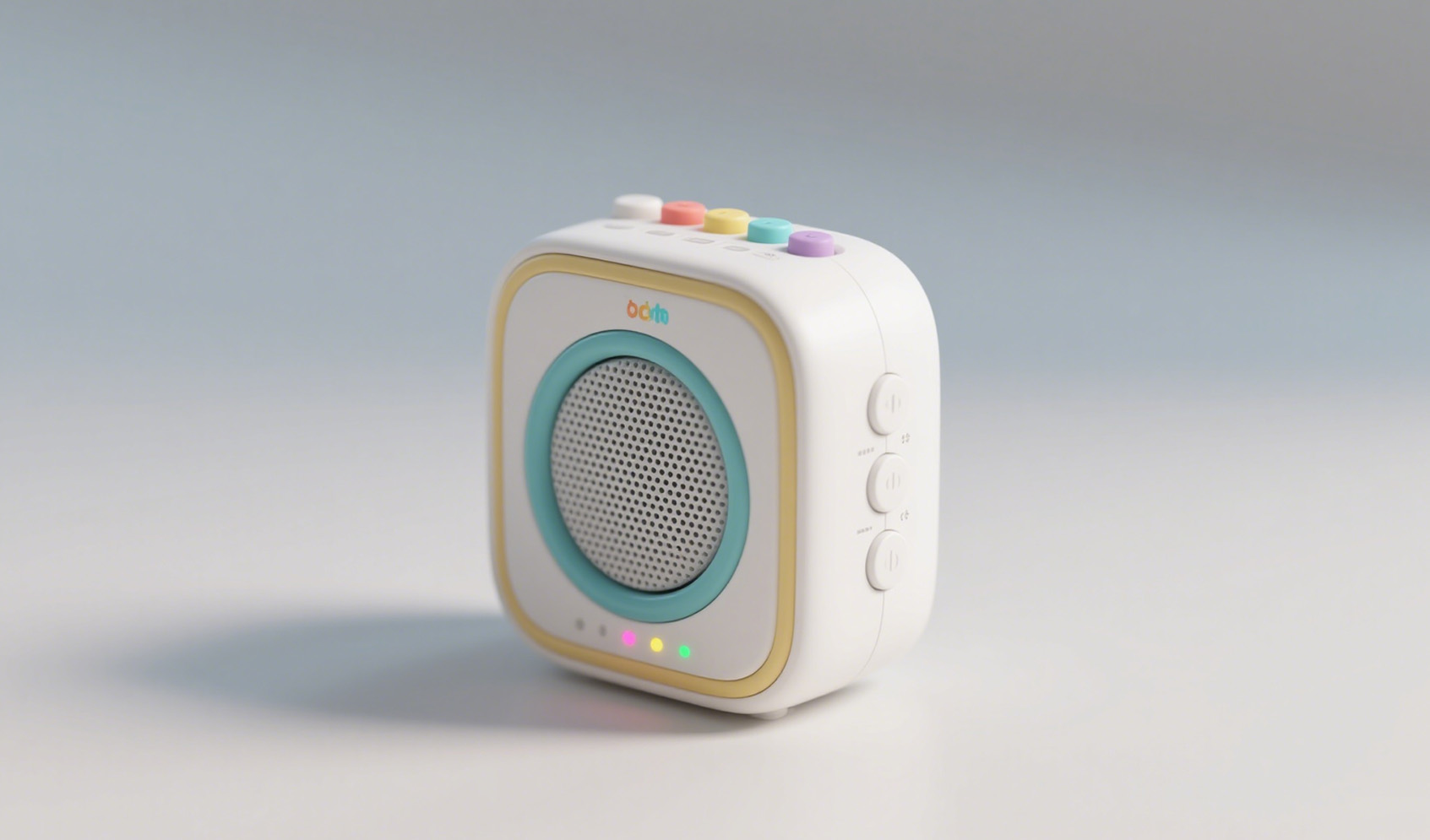 Children's Speaker