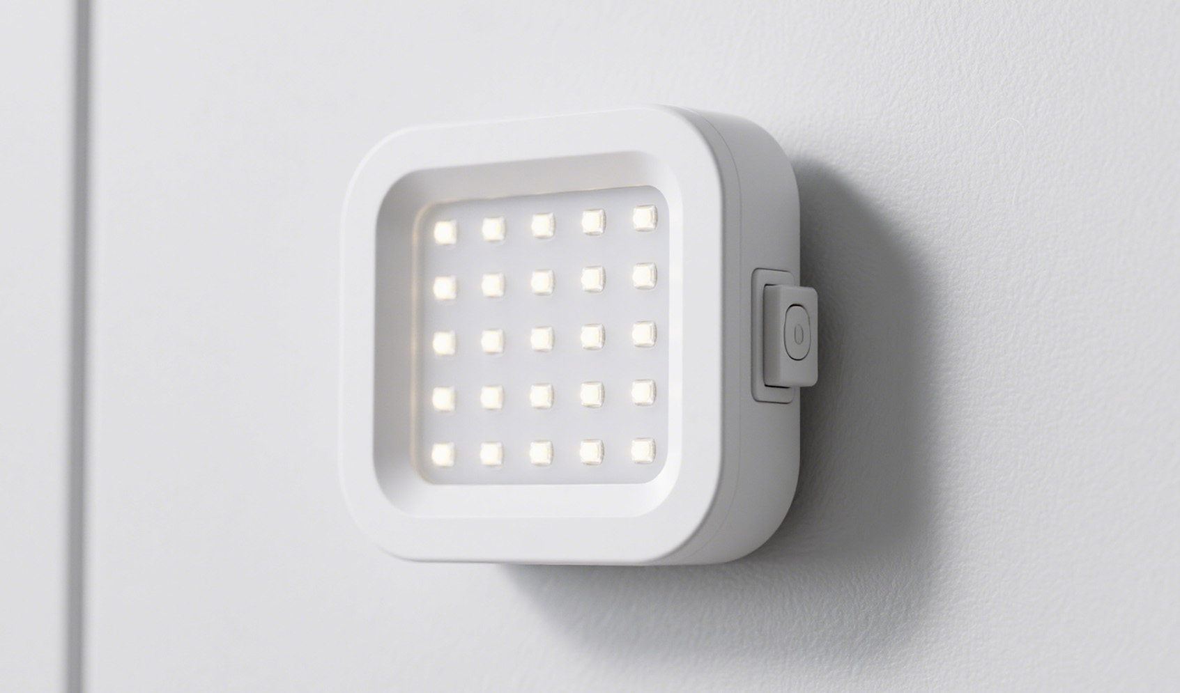 Cabinet Light
