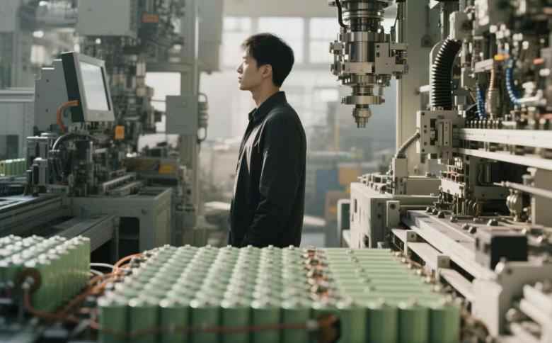 How to Realize the Safety Characteristics of Li-ion Batteries?